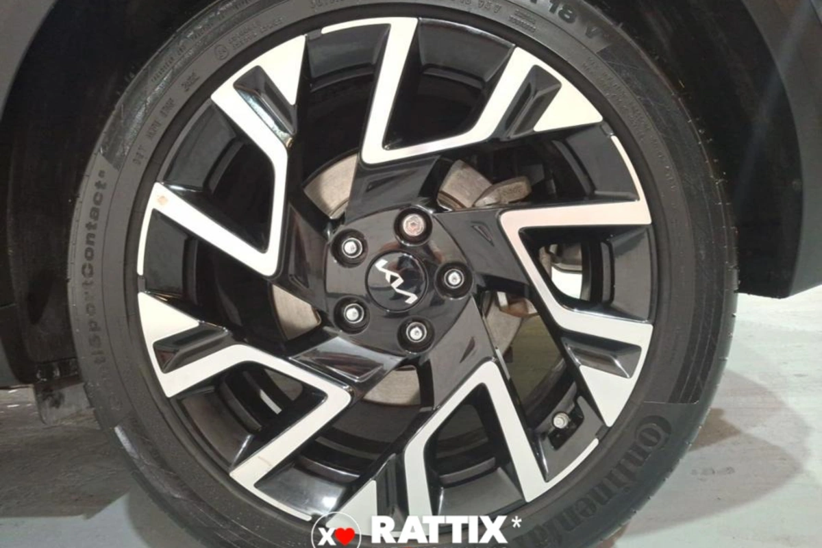 KIA XCeed 2022 1.6 gdi phev Style 141cv dct